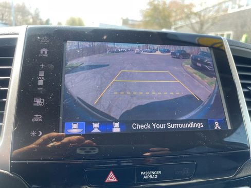 Used 2019 Honda Ridgeline RTL-E image 16