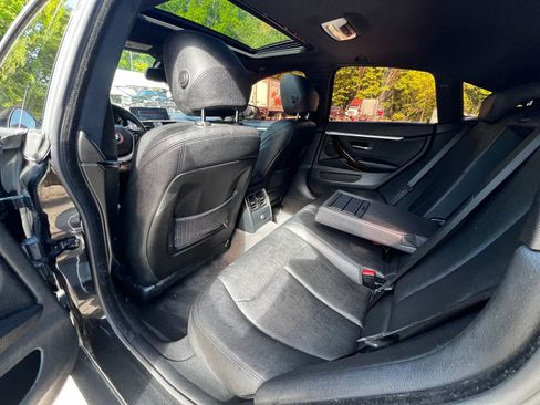 Used 2017 BMW 430i Gran Coupe xDrive AWD/4WD image 10