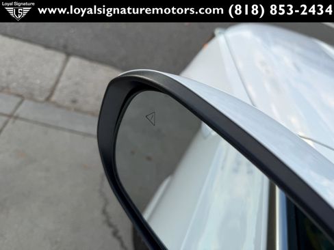 Used 2024 Kia Telluride S w/ S Sunroof Package FWD image 21