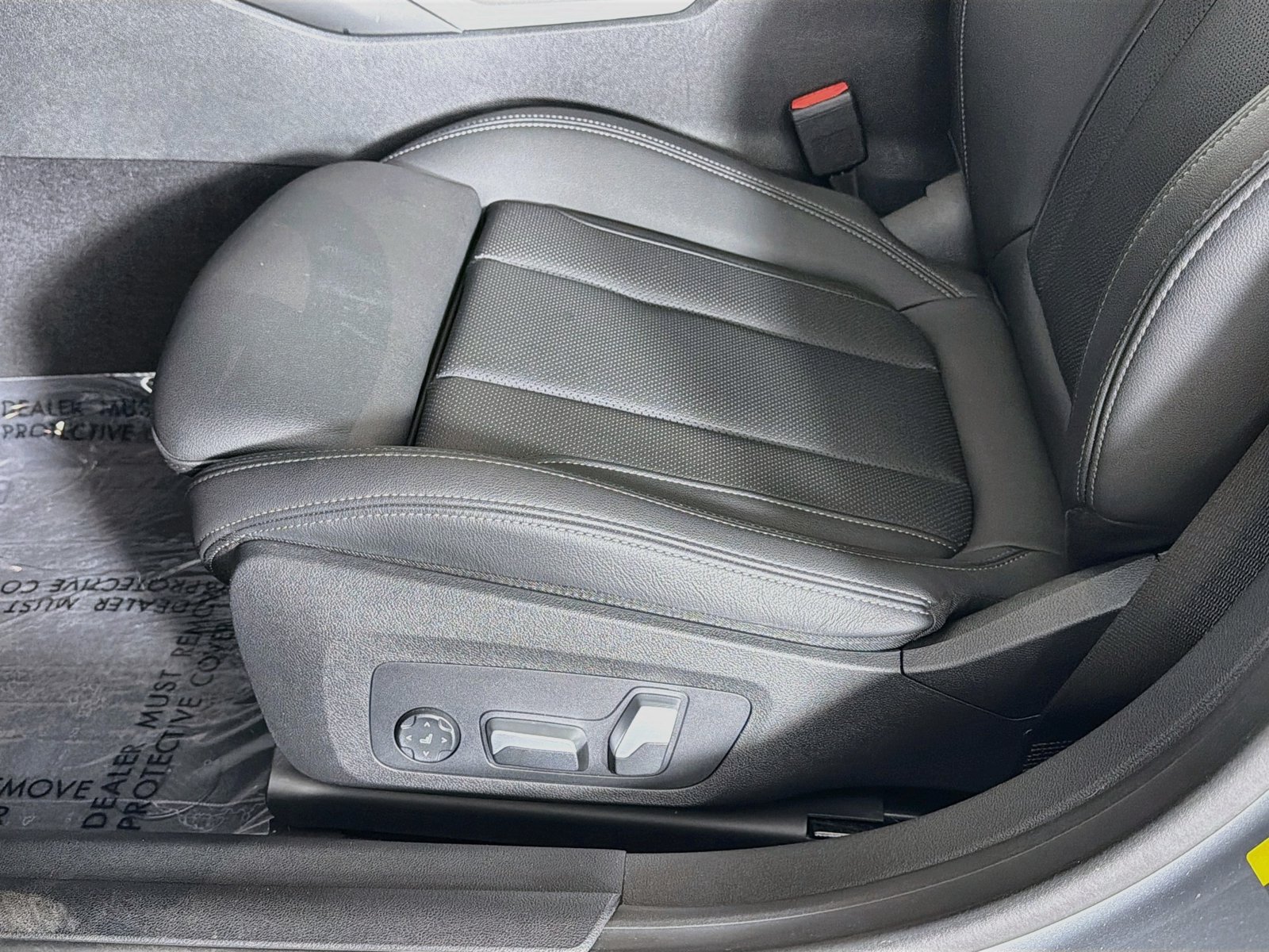 Certified 2024 BMW i4 eDrive35 w/ Convenience Package RWD image 20