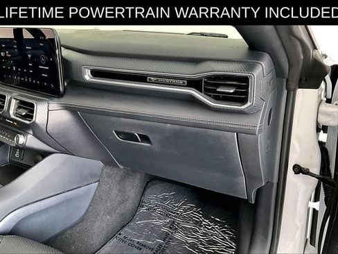 Used 2025 Ford Mustang GT Premium RWD image 20