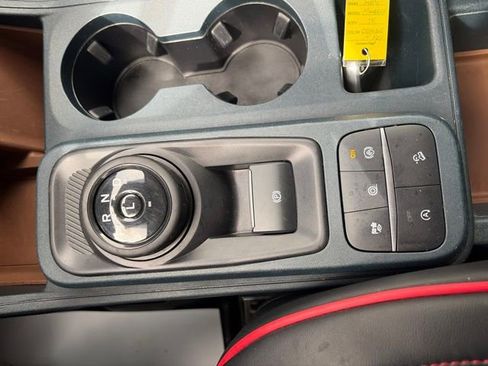 Used 2023 Ford Maverick Lariat w/ Lariat Luxury Package AWD/4WD image 18
