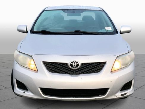 Used 2009 Toyota Corolla LE image 4