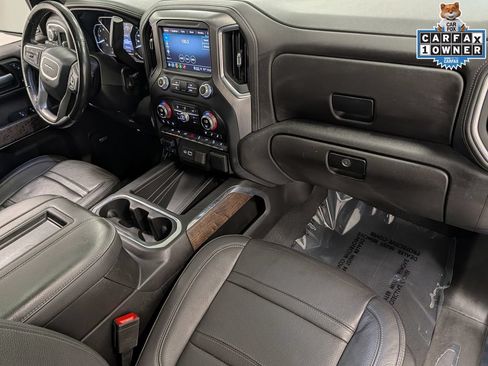 Used 2022 GMC Sierra 1500 Denali w/ Denali Premium Package AWD/4WD image 30