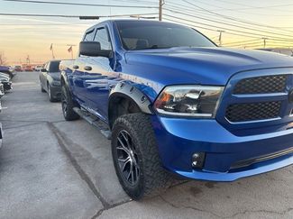 Used 2018 RAM 1500 Express w/ Express Value Package video 1