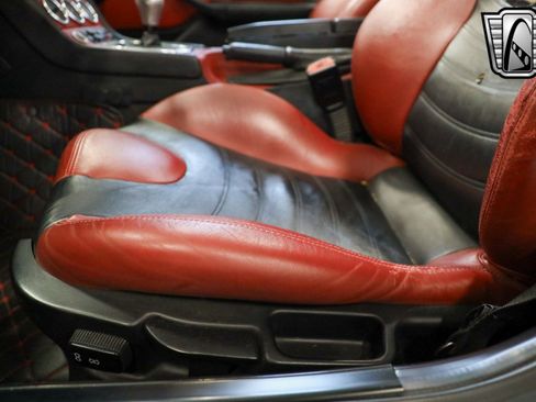 Used 1998 BMW M Roadster image 16