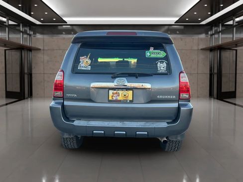 Used 2008 Toyota 4Runner Sport image 18