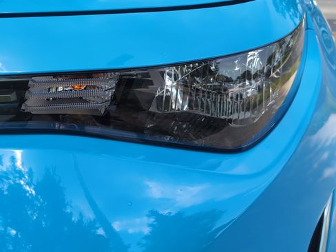 Used 2024 Kia Soul S FWD image 6