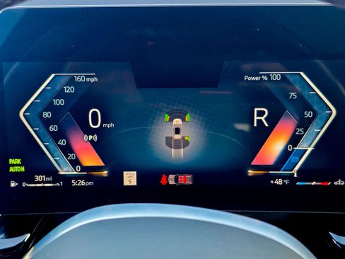 Used 2025 BMW X1 xDrive28i image 8