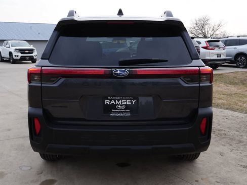 New 2026 Subaru Outback Touring XT image 5