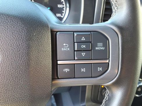 Used 2023 Ford F150 XLT w/ Equipment Group 302A High AWD/4WD image 30