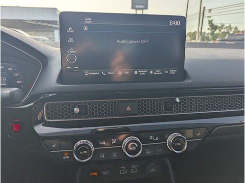 Used 2024 Honda Civic Touring image 20