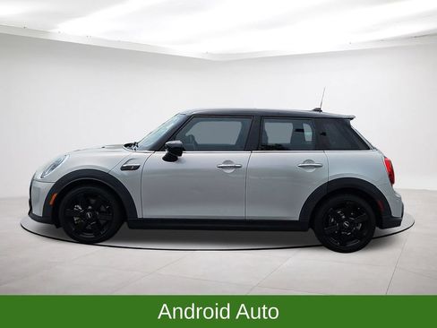 Used 2023 MINI Cooper S w/ Signature Upholstery Package FWD image 4
