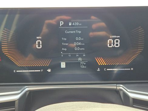 New 2026 Kia Sorento S FWD image 25
