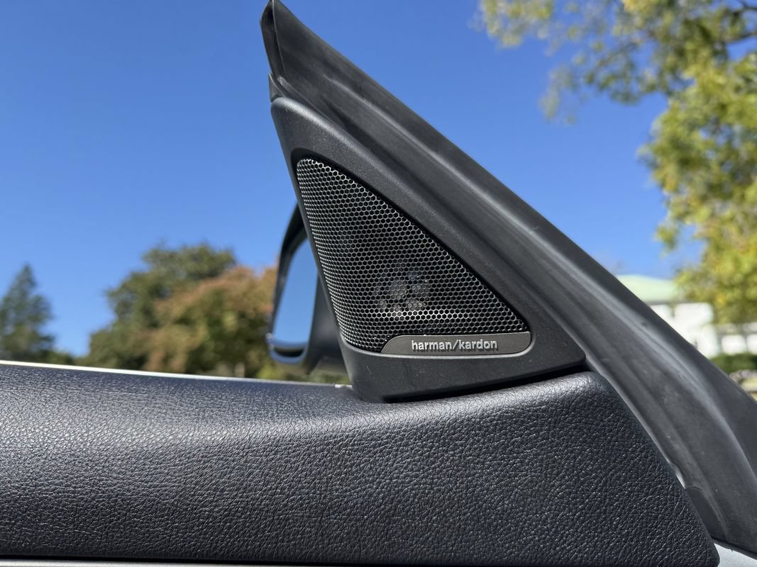 Used 2014 BMW 428i Convertible RWD image 21