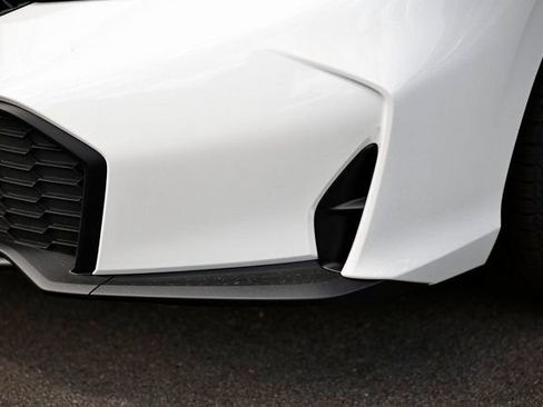 New 2026 Honda Civic Sport image 4