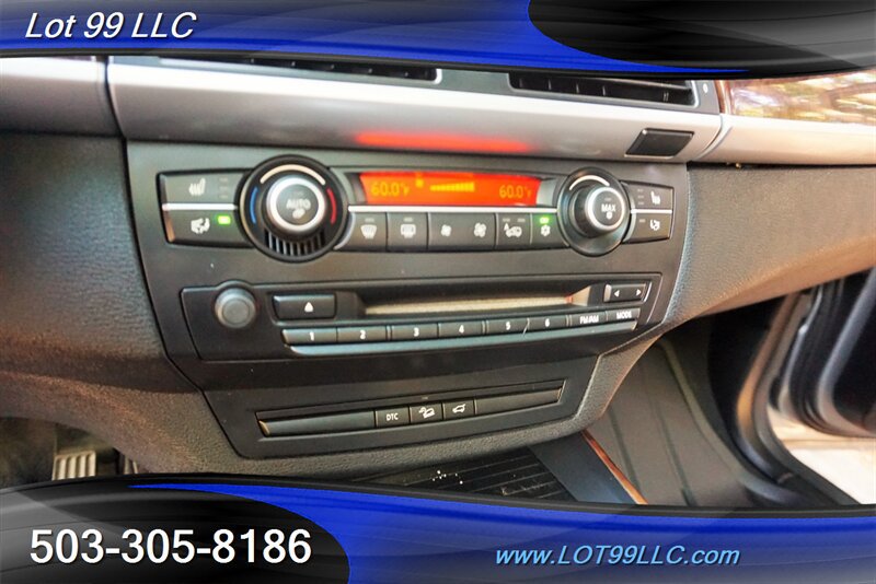 Used 2007 BMW X5 3.0si AWD/4WD image 21