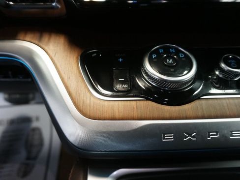 New 2025 Ford Expedition King Ranch AWD/4WD image 13