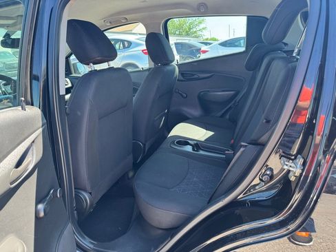 Used 2020 Chevrolet Spark LS image 15