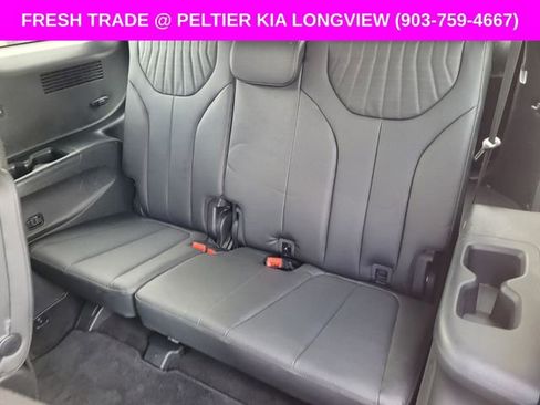 Used 2023 Hyundai Palisade Limited w/ Cargo Package FWD image 21