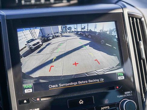 Certified 2023 Subaru Forester Sport image 27