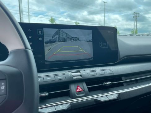 New 2026 Kia K4 GT-Line Turbo FWD image 16