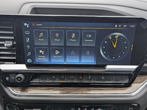 New 2026 Chevrolet Silverado 1500 RST w/ Convenience Package II image 25