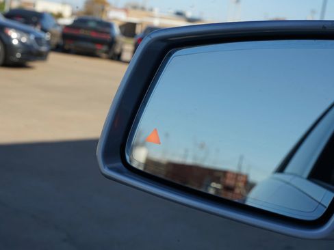 Used 2015 Mercedes-Benz E 63 AMG S-Model image 22