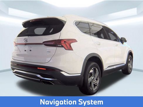 Used 2023 Hyundai Santa Fe SEL w/ Premium Package AWD/4WD image 2