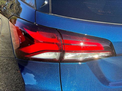 Certified 2022 Chevrolet Equinox RS w/ RS Leather Package image 24