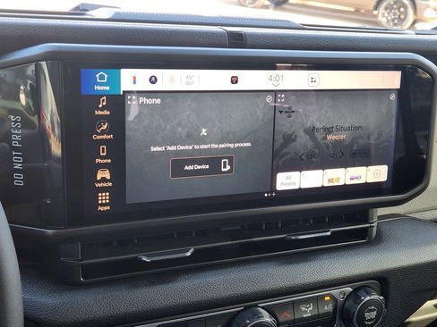 New 2026 Jeep Wrangler Willys image 12