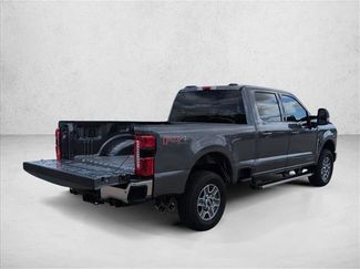 New 2026 Ford F250 Lariat w/ FX4 Off-Road Package video 2