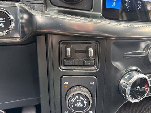 Used 2024 Ford F150 Raptor AWD/4WD image 69