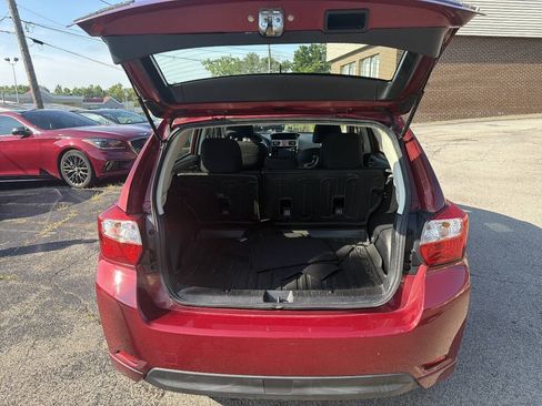 Used 2016 Subaru Impreza 2.0i Sport Premium AWD/4WD image 8