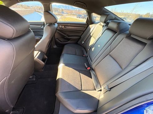 Used 2019 Honda Accord Sport image 29