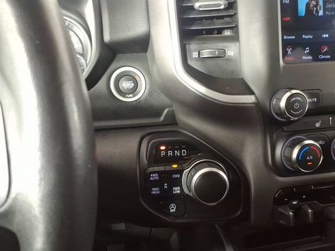 Used 2021 RAM 1500 Big Horn AWD/4WD image 22