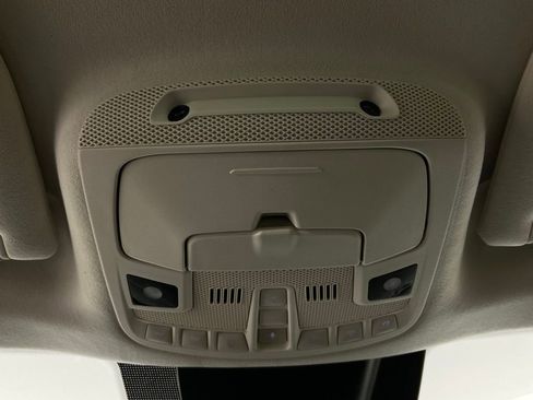 Used 2021 Lincoln Navigator Black Label w/ Cargo Convenience Package image 20