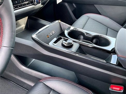 New 2026 Chevrolet Equinox RS image 12