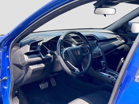 Used 2021 Honda Civic Sport image 9