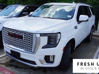 Used 2021 GMC Yukon Denali w/ Denali Premium Package RWD video 1