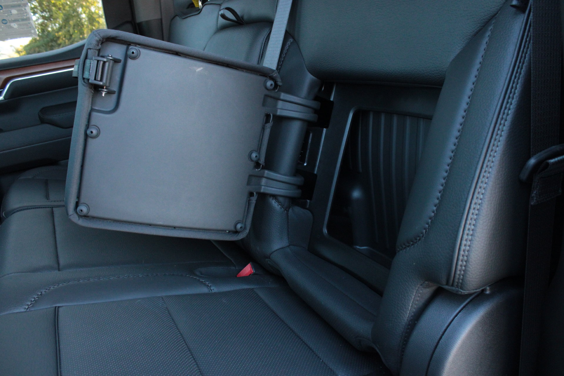 Used 2023 GMC Sierra 1500 Denali AWD/4WD image 19