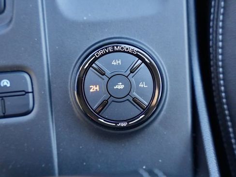 New 2025 Ford Ranger Lariat w/ Advanced Towing Package image 23