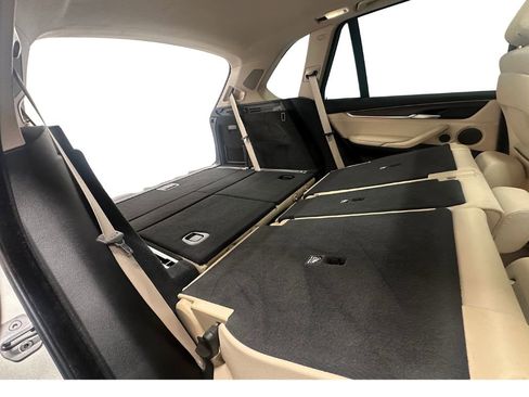 Used 2016 BMW X5 xDrive35i image 16