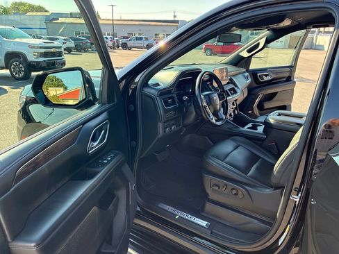 Used 2024 Chevrolet Tahoe LT AWD/4WD image 15