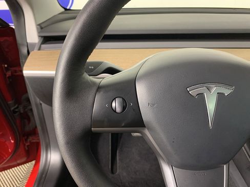 Used 2021 Tesla Model 3 Long Range image 18