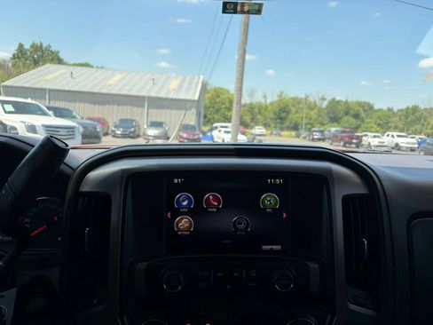 Used 2015 GMC Sierra 1500 Denali AWD/4WD image 13