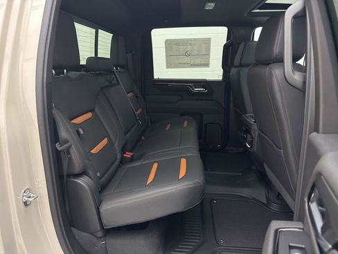 New 2026 GMC Sierra 2500 AT4 w/ AT4 Premium Plus Package image 64