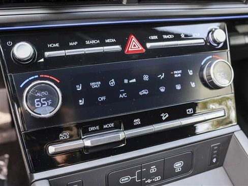 New 2026 Hyundai Santa Fe Calligraphy AWD/4WD image 19
