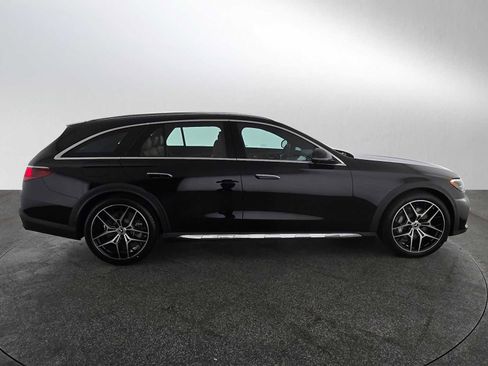 New 2026 Mercedes-Benz E 450 4MATIC All-Terrain Wagon image 2