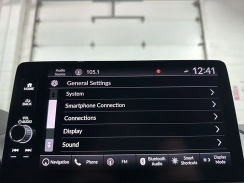 Used 2025 Honda Pilot Black Edition image 36